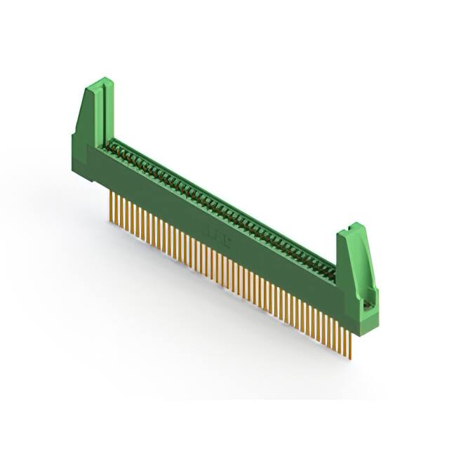 345-046-544-188 EDAC Inc.  Edgeboard Connectors